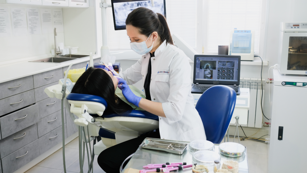 dental insurance claims
