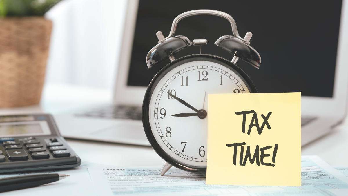 file corporate taxes

