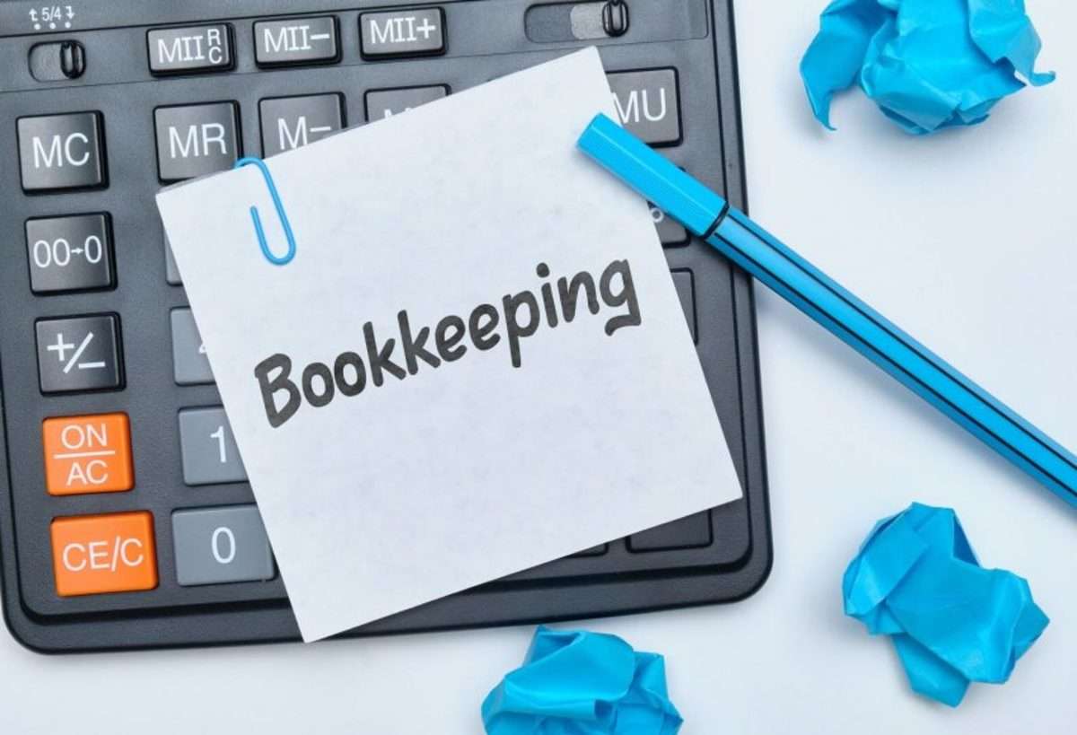 When to Stop DIY Bookkeeping