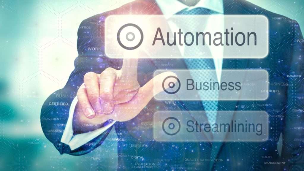 invoice automation