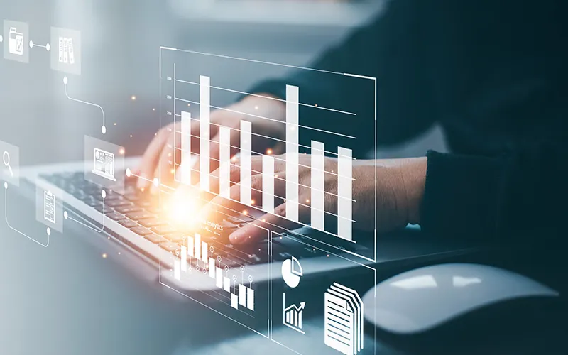 Chart of accounts for businesses in Ontario